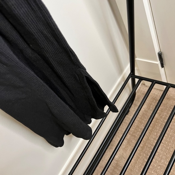 RAG N BONE FITTED DRESS - Picture 7 of 7